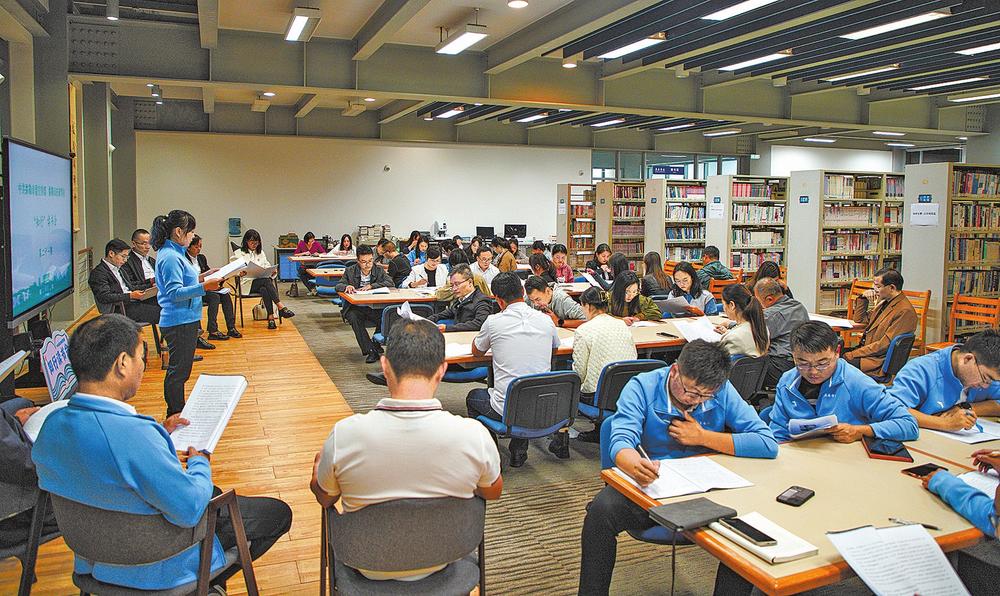 带动更多人和组织参与全民阅读活动 来源 春城晚报.jpg