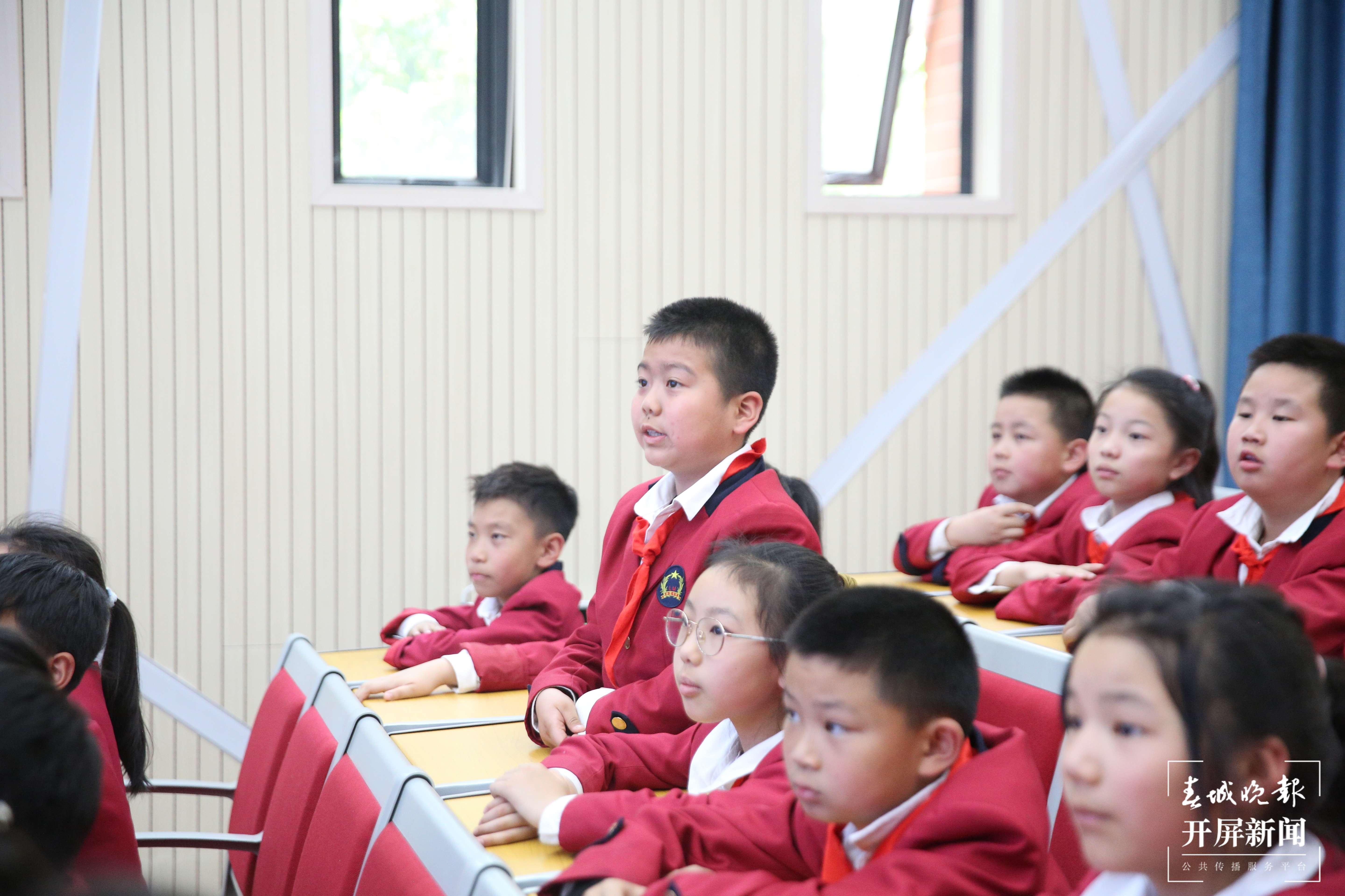 联盟小学