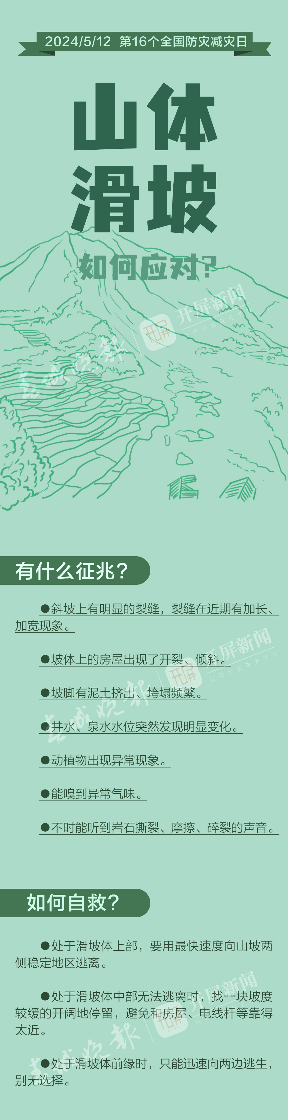 防灾日