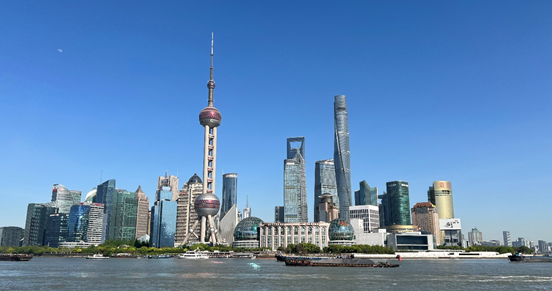 改革·印记丨总书记提及的这扇“窗”,越开越大