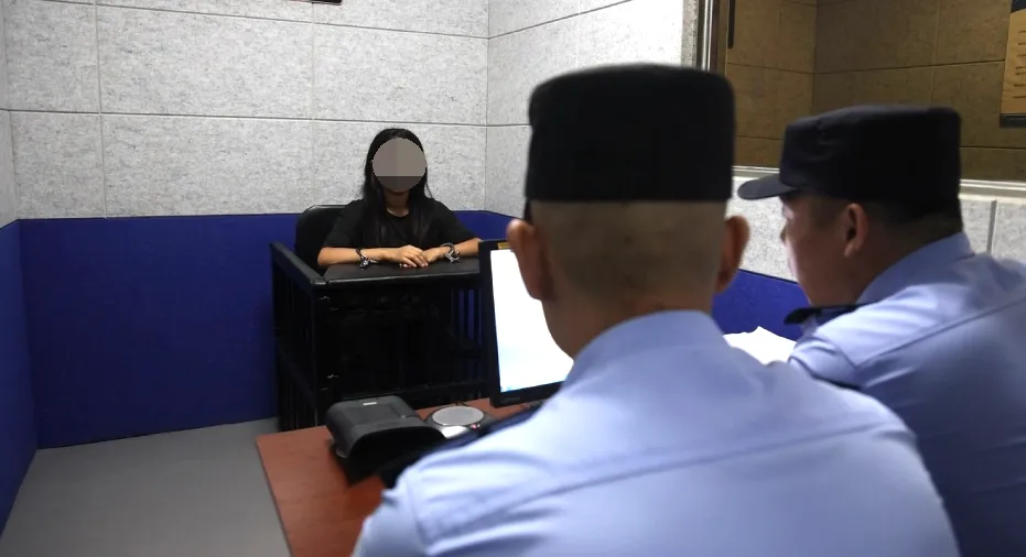 百万粉丝“网红”被抓，警方通报