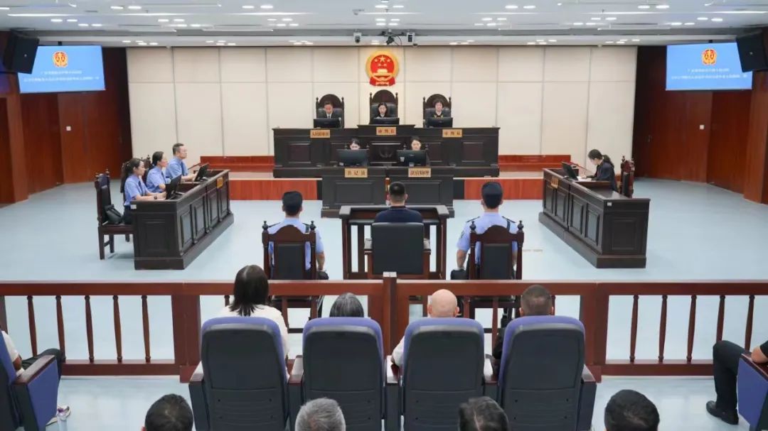 全国首例！男子非法引进外来入侵物种获刑