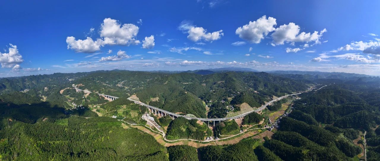 时间定了！云南这条高速部分路段即将通车