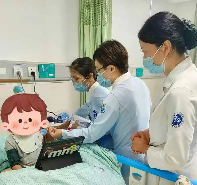 不少孩子被确诊，无法根治！