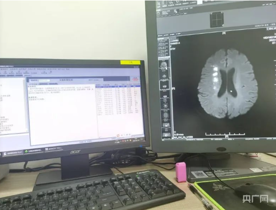 一张CT片子套多个病历！医生实名举报无锡虹桥医院涉嫌骗保→