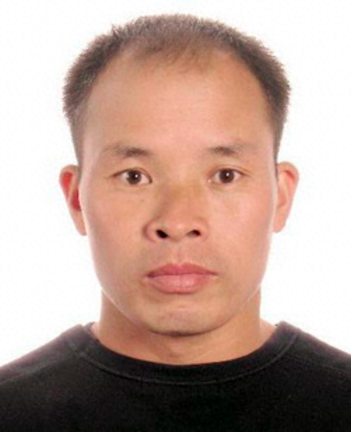 56岁重大刑案嫌疑人在逃！