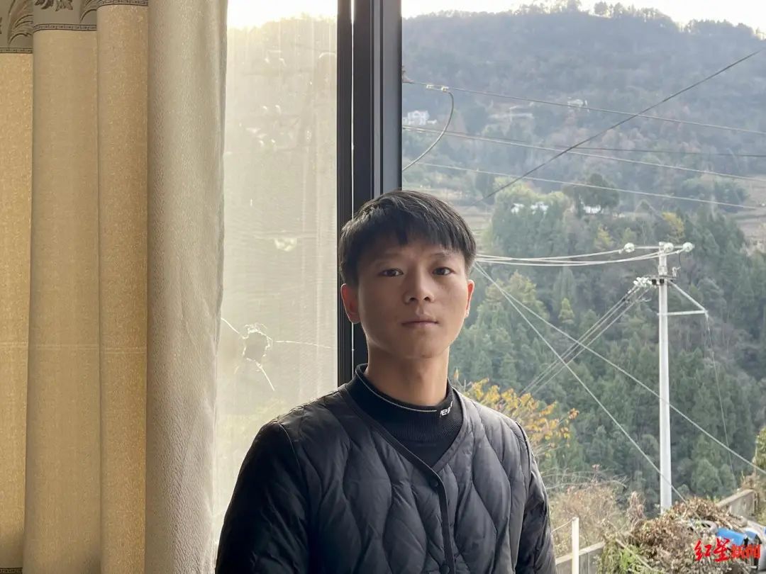 曾全网寻找的年轻人走了，年仅34岁.jpg
