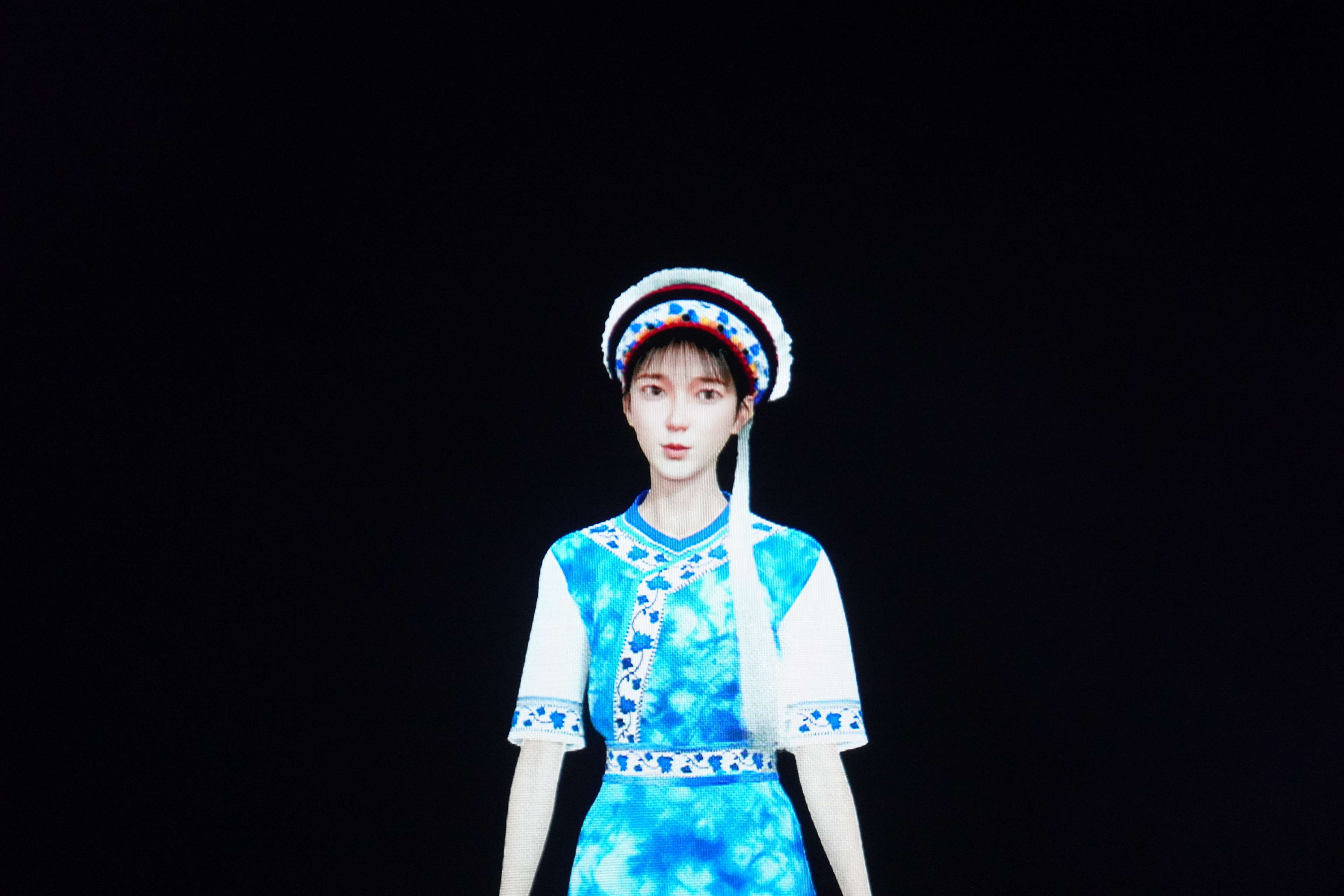 唱着情歌去大理 | “音乐无界，金秋有约！”2024大理情歌会开幕