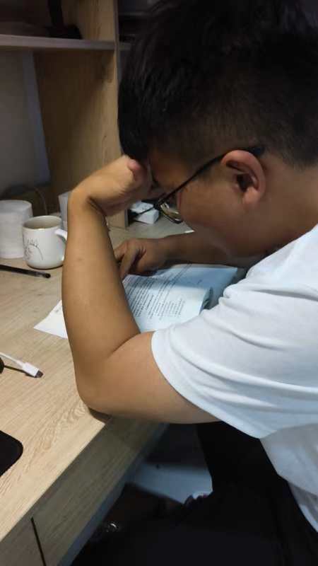 （采访传编辑） 睡不着醒不来， “节后综合症”你中招了吗？4.jpg