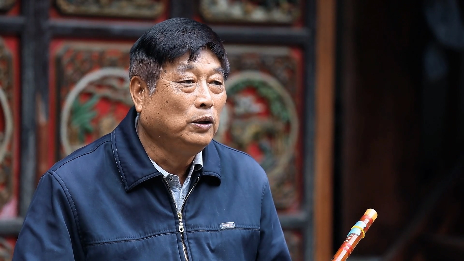 施甸县仁和镇热水塘村村民 赵明荣.jpg