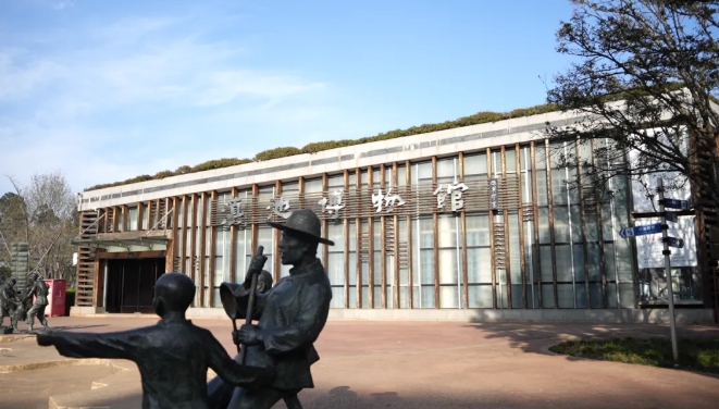 滇池博物馆 图片据西山发布.png