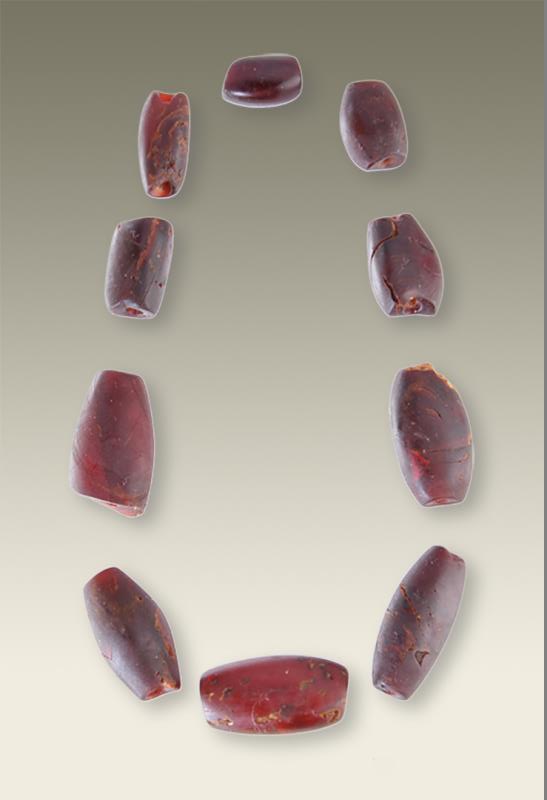 昌宁大甸山出土的古代玛瑙  市博物馆 供(35994613)-20241028091524.jpg