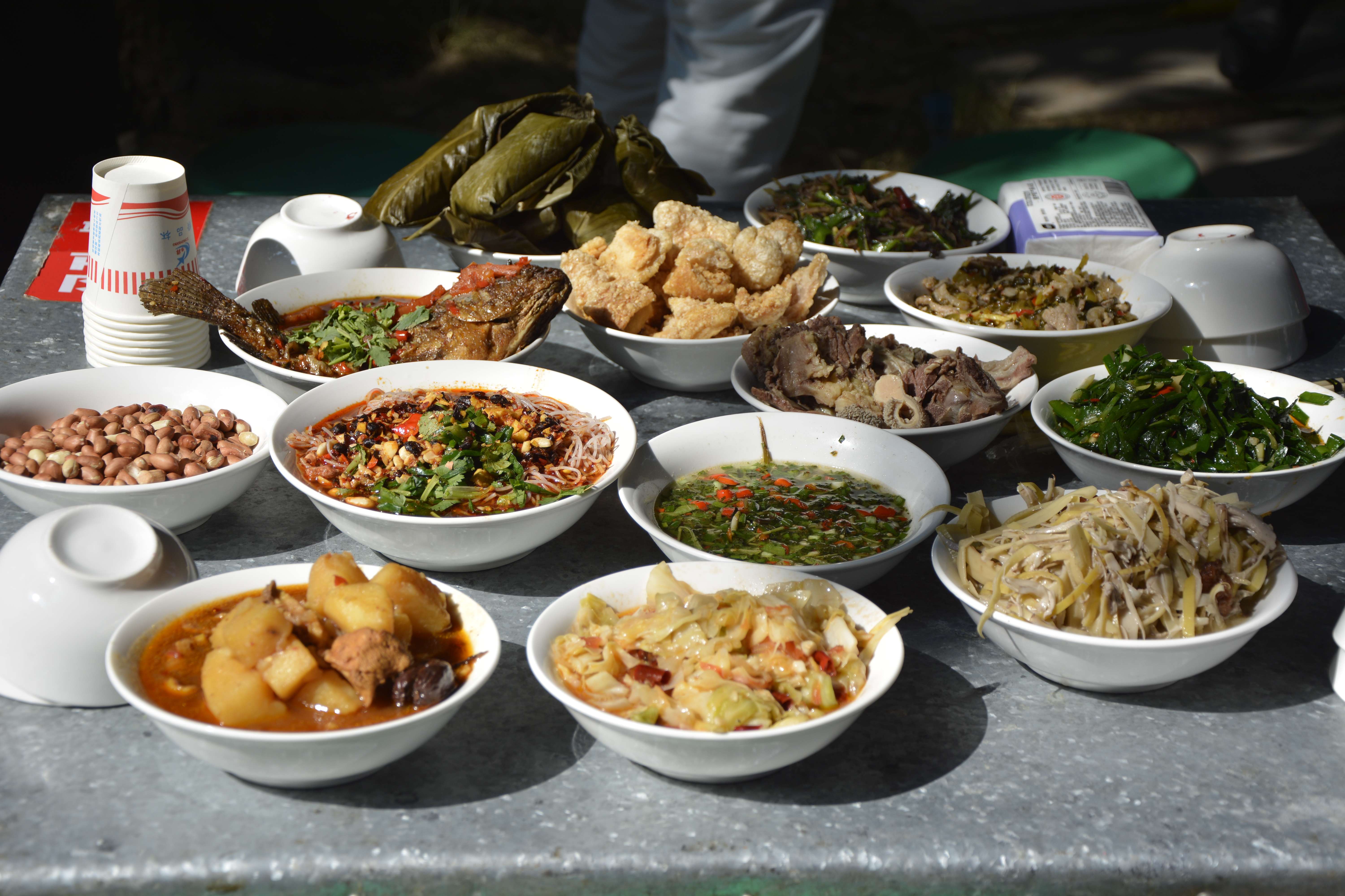 傣族美食.JPG