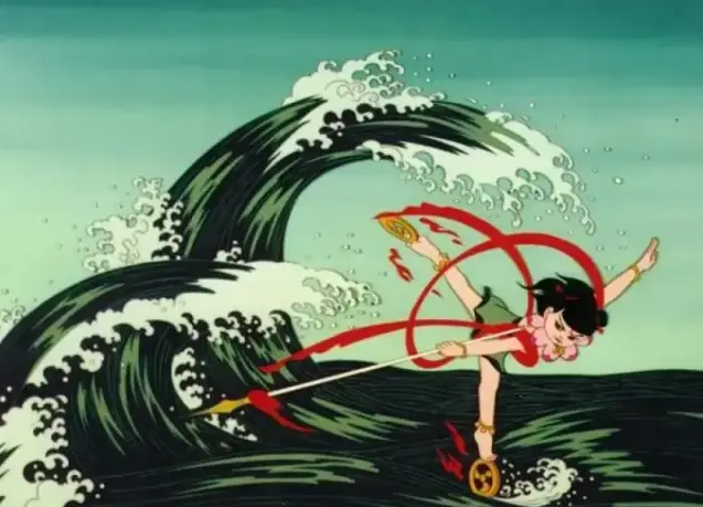 1979年：《哪吒闹海》.png