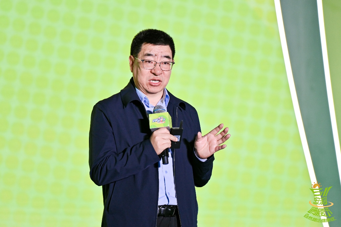 中国疾控中心慢病和老龄健康管理处处长赖建强.png