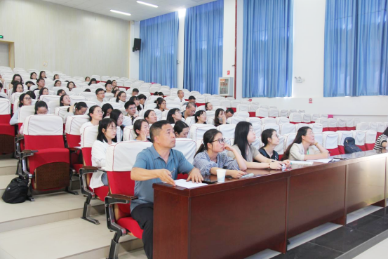 昆明市高一化学质量分析会在昆一中晋宁学校举行
