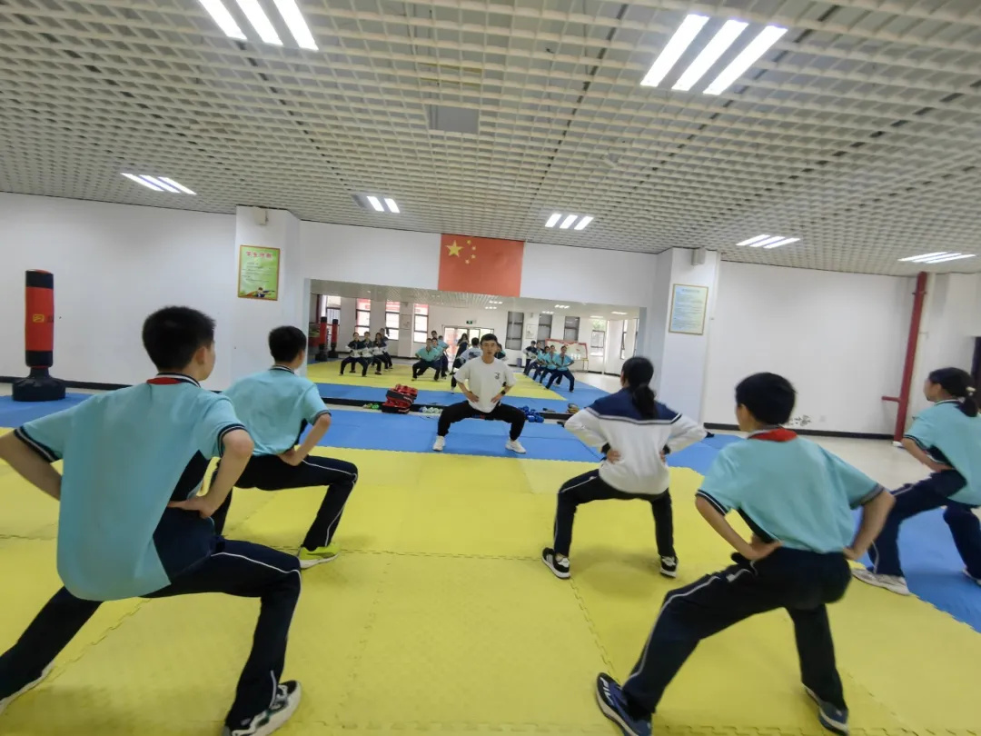 昆明仁泽中学初中部