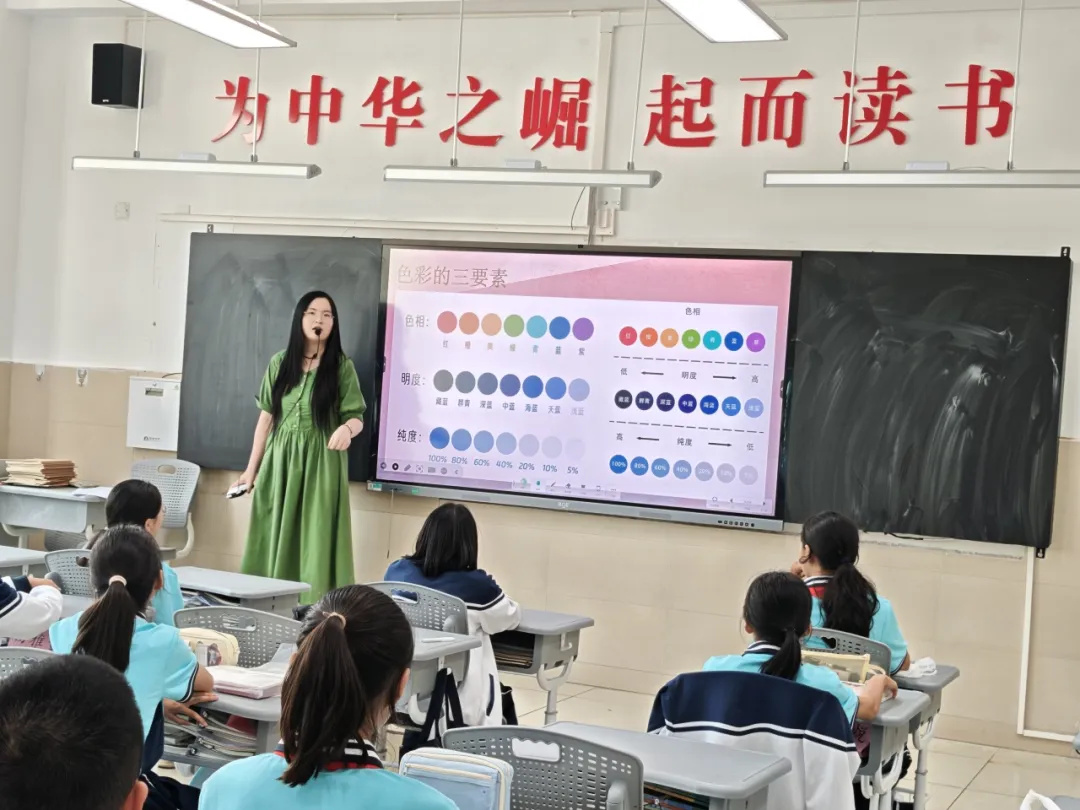 昆明仁泽中学初中部