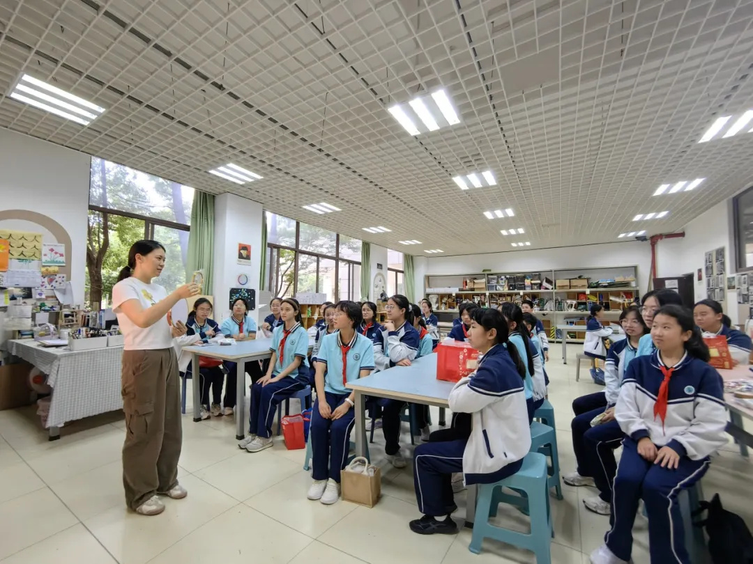 昆明仁泽中学初中部