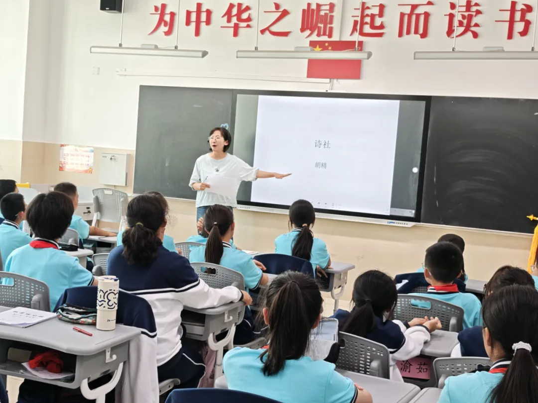 昆明仁泽中学初中部