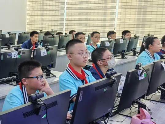 昆明仁泽中学初中部