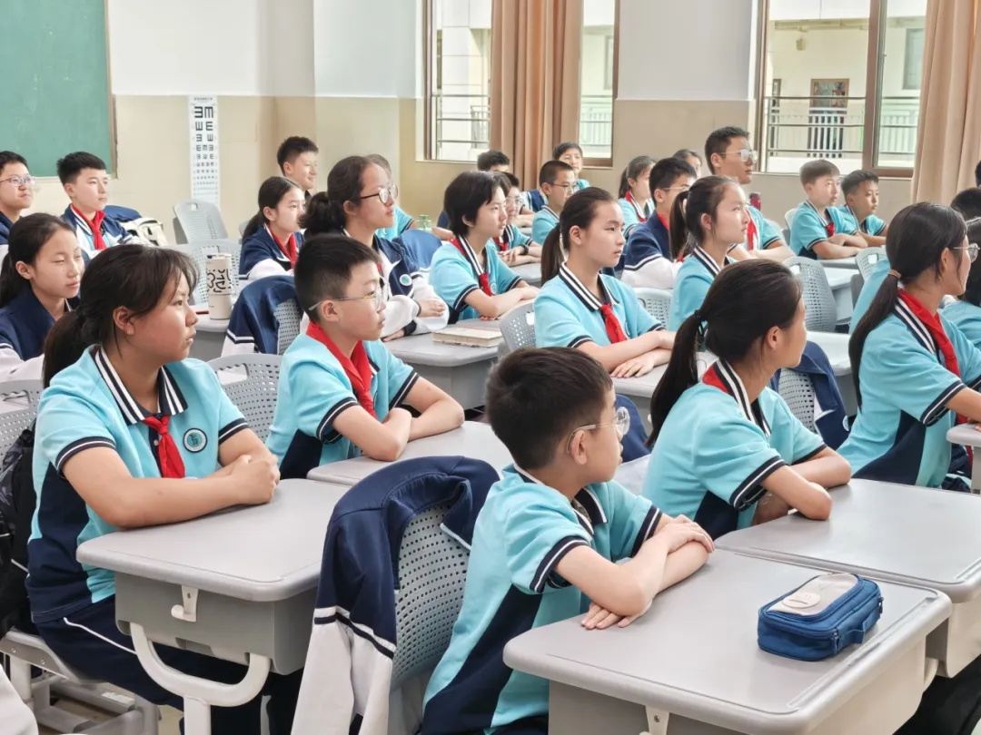 昆明仁泽中学初中部