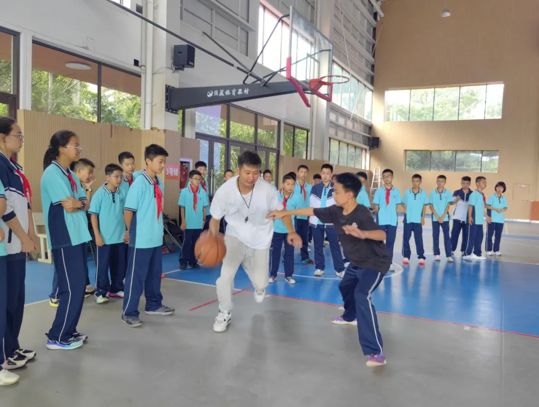昆明仁泽中学初中部