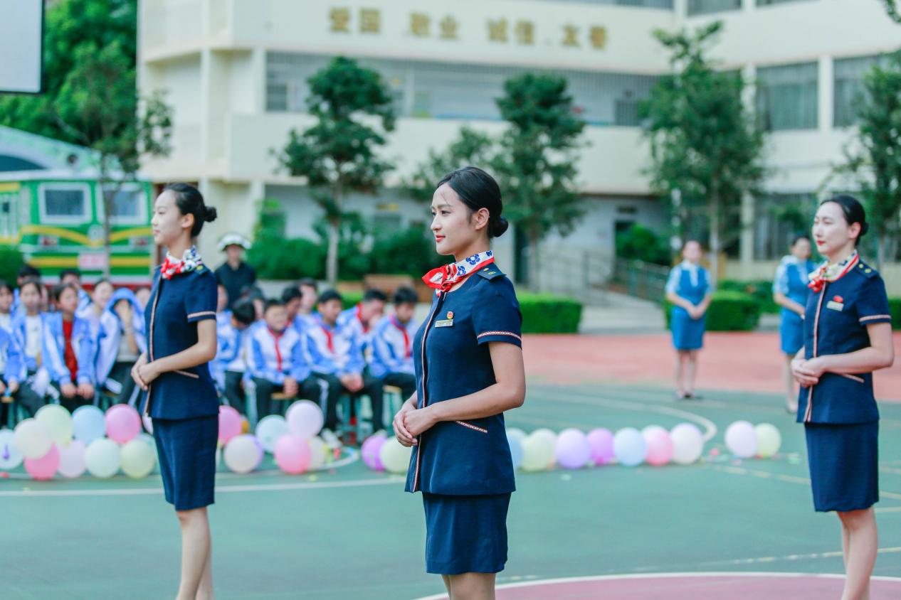 昆明铁路五中