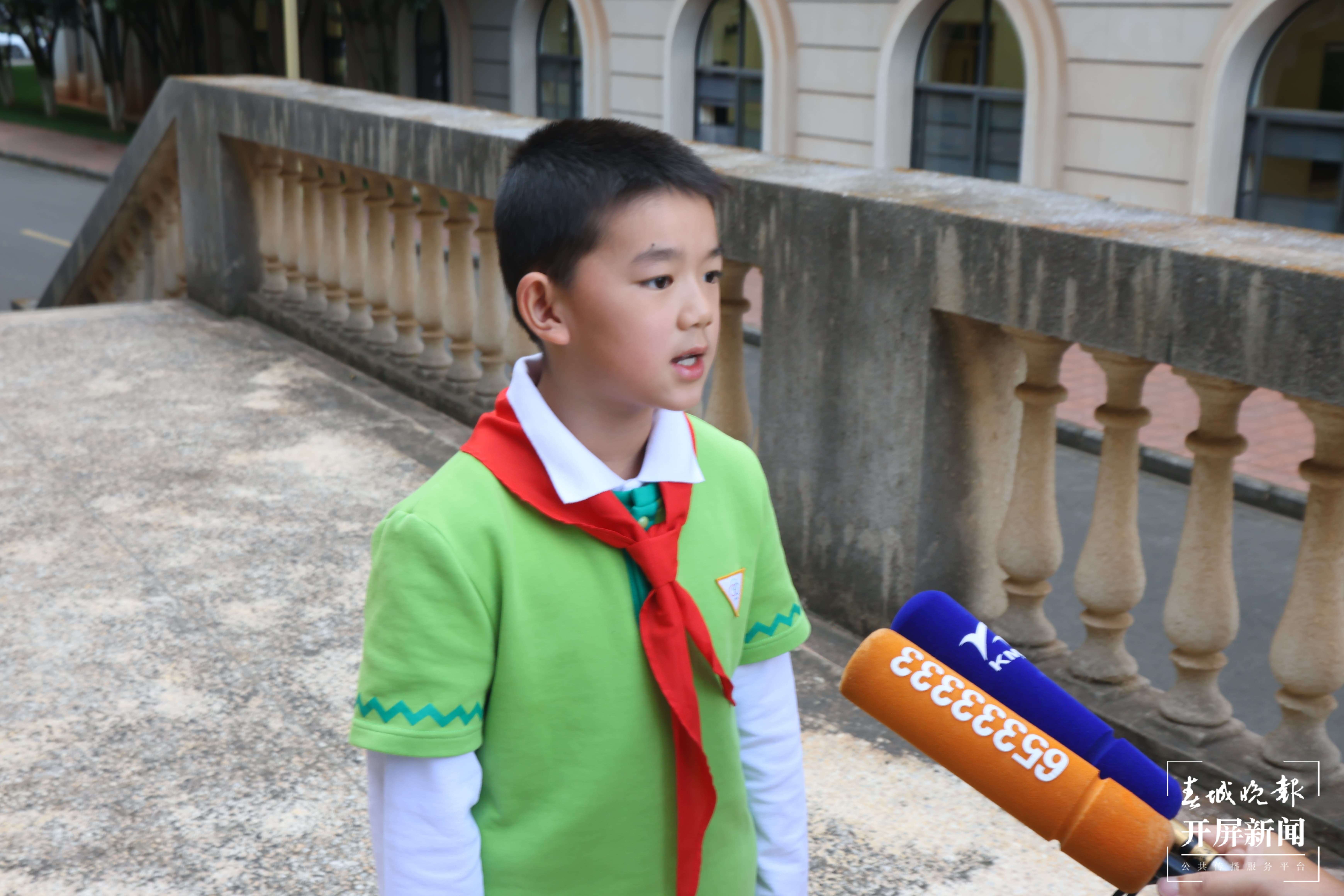 2025年国家网络安全宣传周校园日活动举行，大中小学生共筑网络安全防线