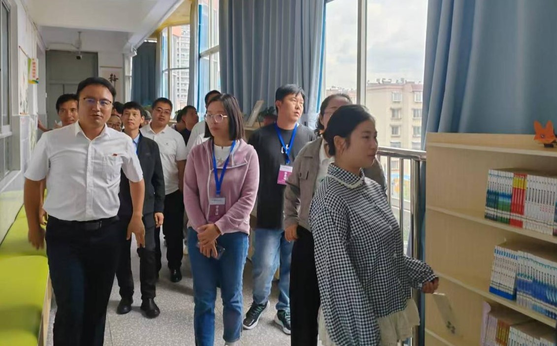 春苑小学教育集团