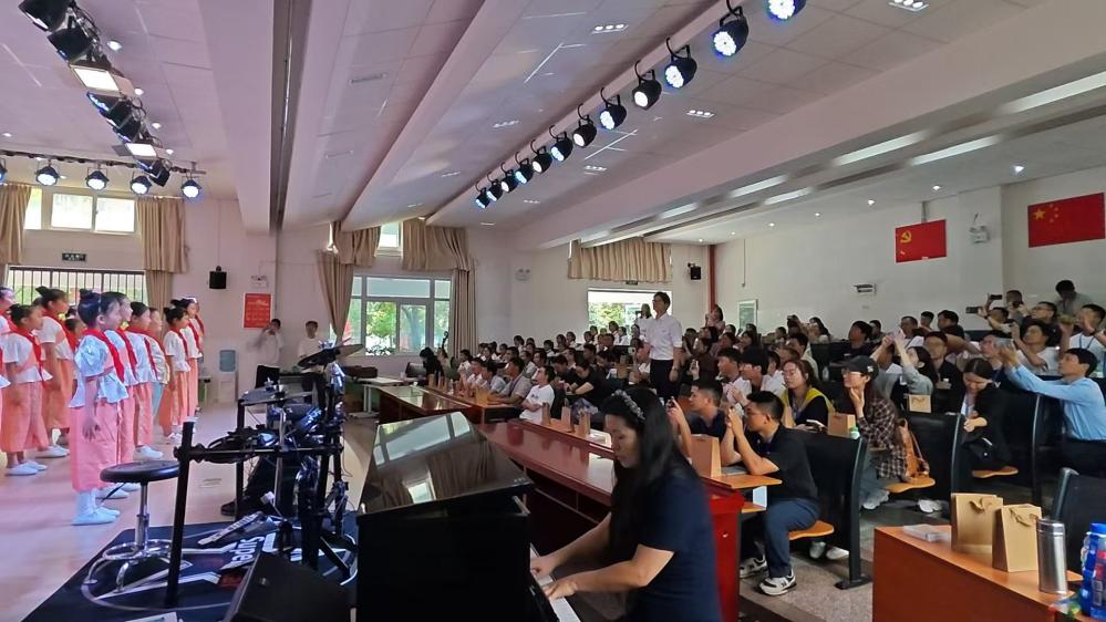 春苑小学教育集团