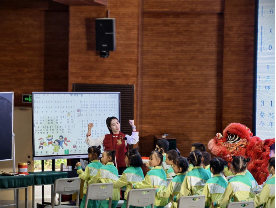 新课标音乐美术课咋上？昆明这场教研培训让美育课堂“活”了起来