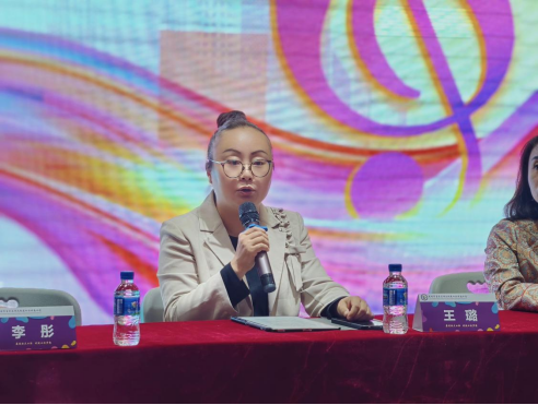 新课标音乐美术课咋上？昆明这场教研培训让美育课堂“活”了起来
