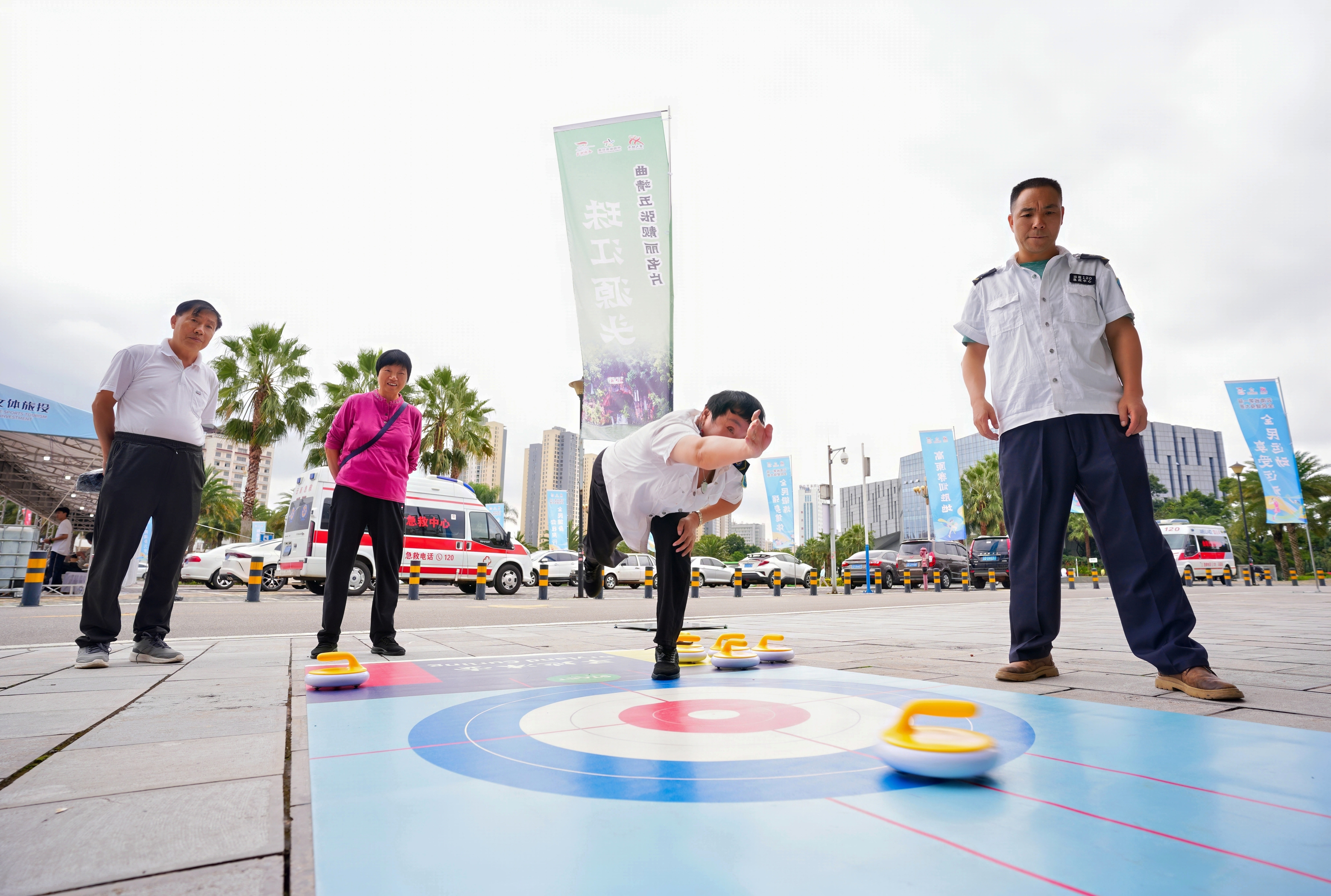 云南省第一届全民健身大赛3 云南省第一届全民健身大赛3.jpg