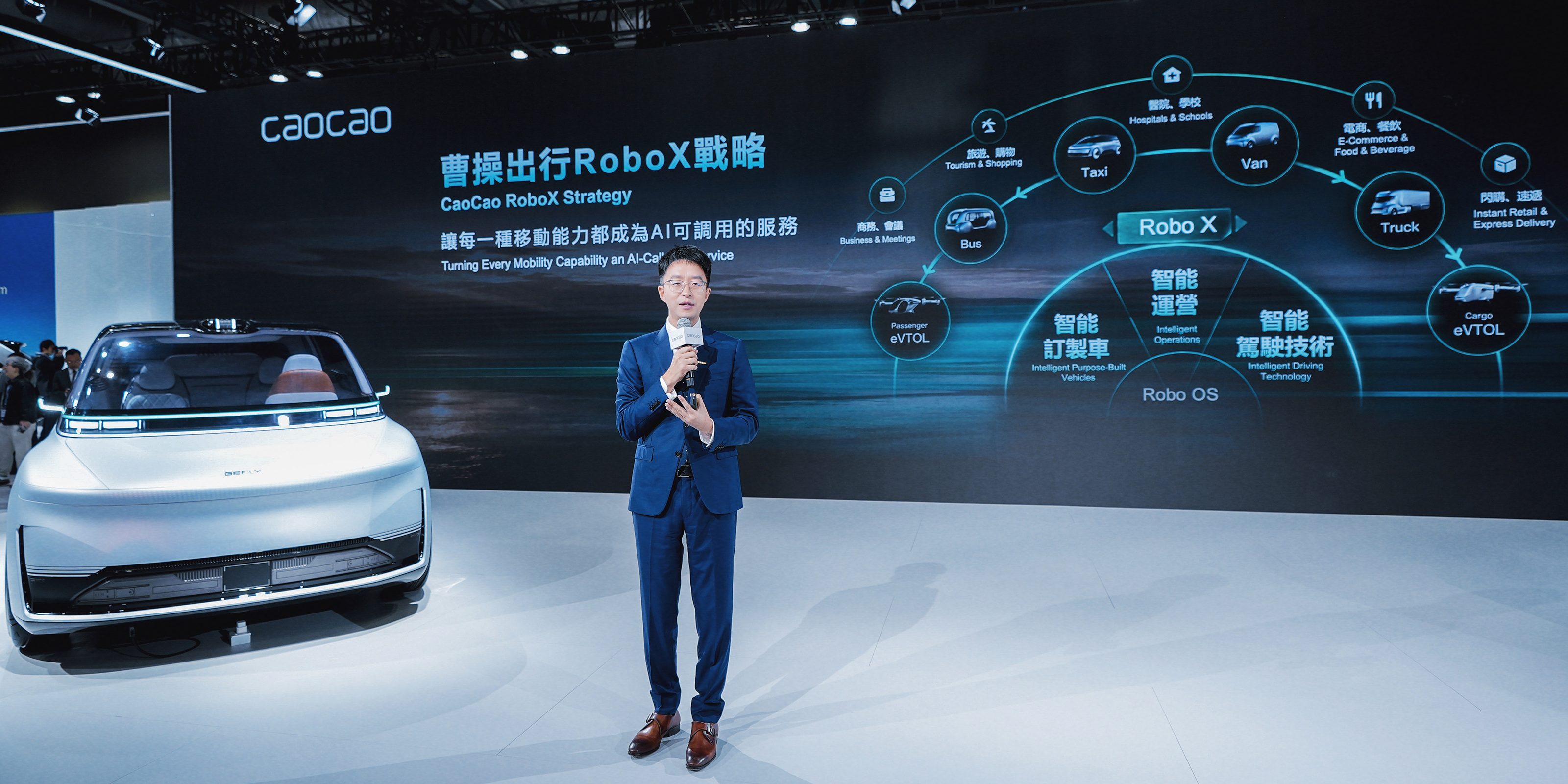 曹操出行发布RoboX“双十万计划”:2030年投放10万辆Robotaxi与10万辆Robovan.png